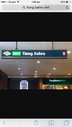 Blk 109 Jalan Bukit Merah (Bukit Merah), HDB 4 Rooms #76273812